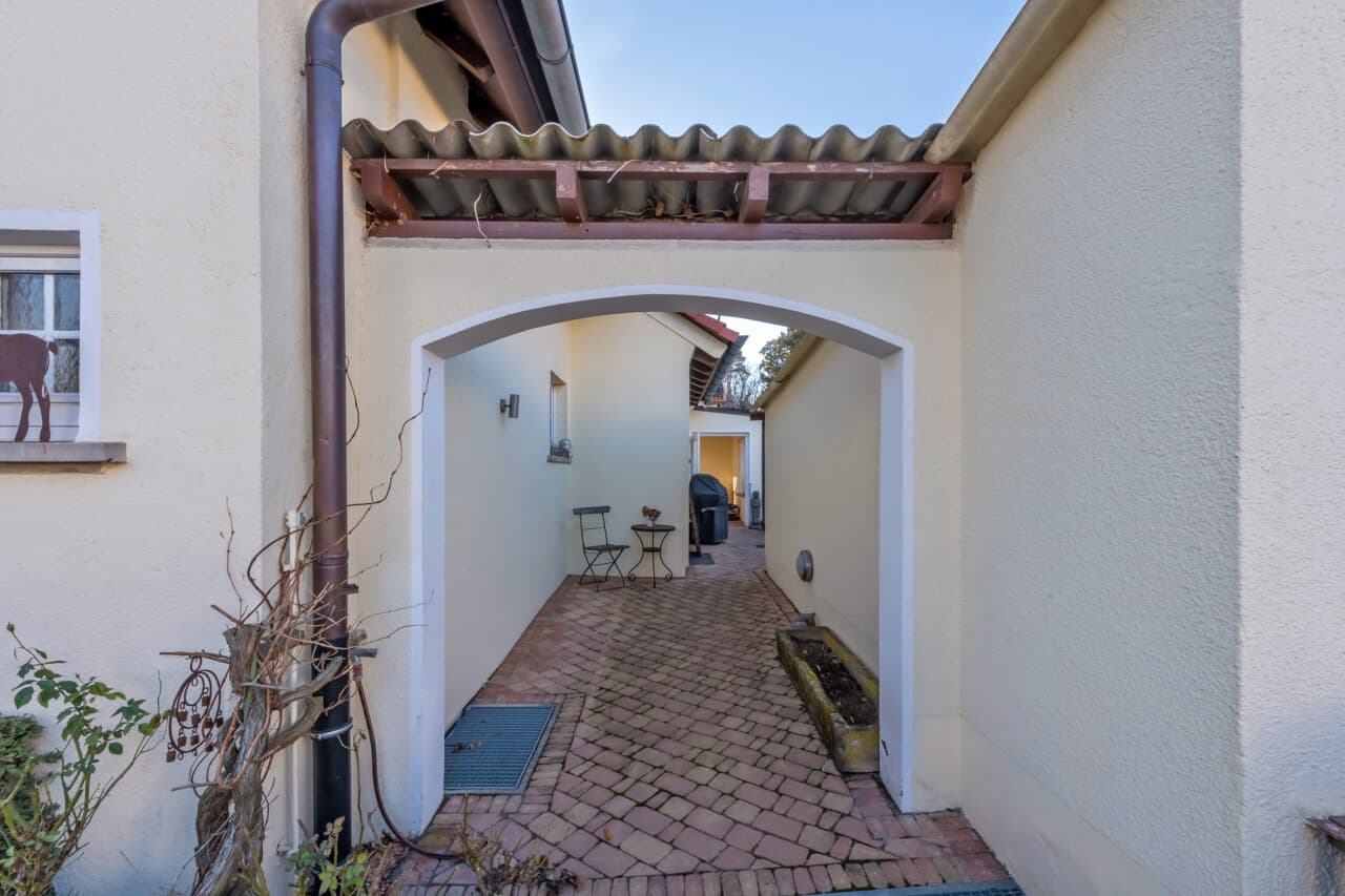 Einfamilienhaus in Leinfelden-Echterdingen – Bild 9