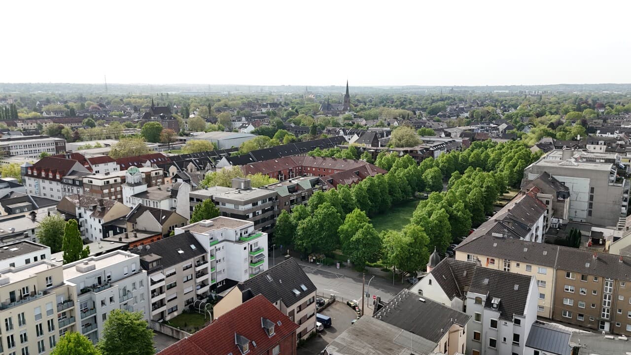 Mehrfamilienhaus in Oberhausen – Bild 25