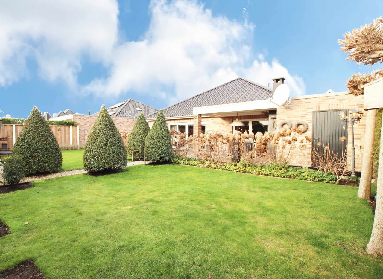 Bungalow in Bad Bentheim – Bild 16