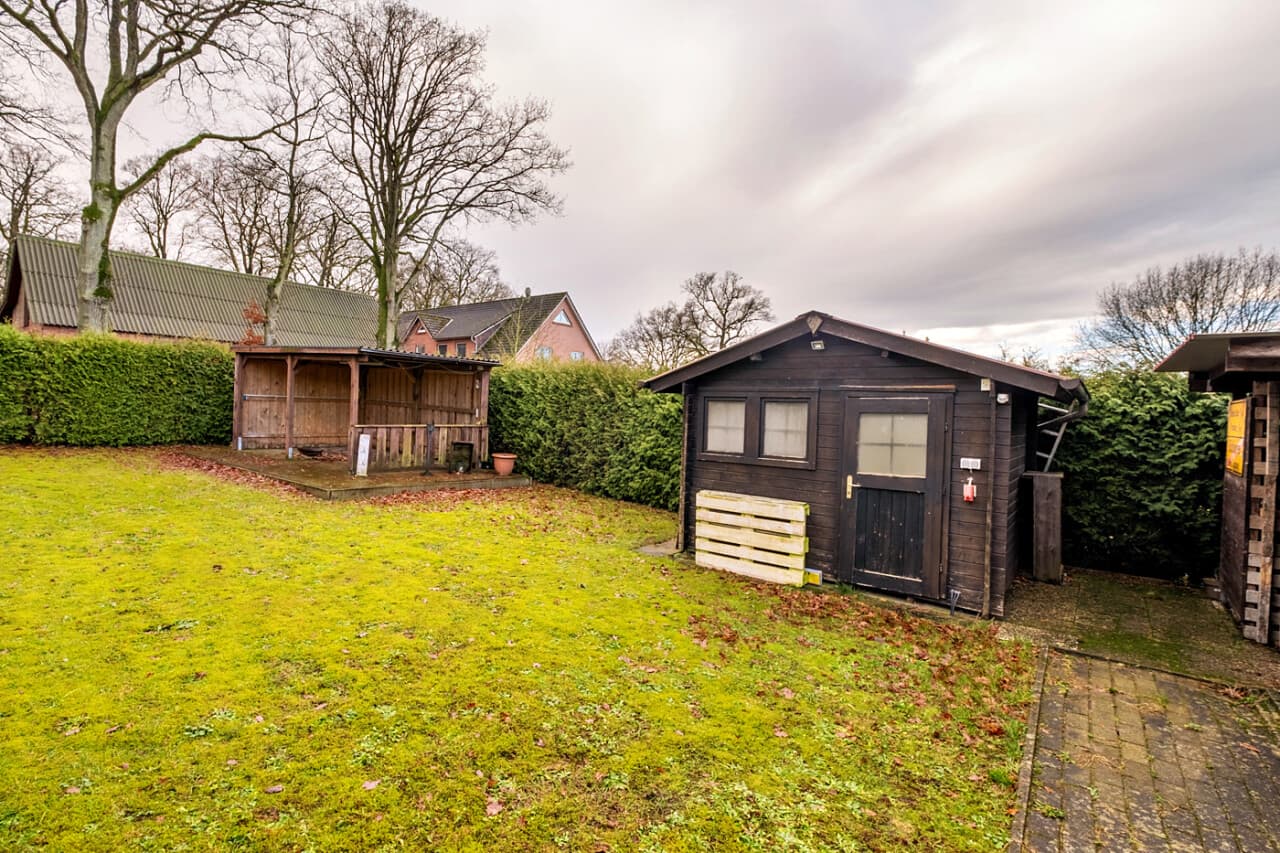Einfamilienhaus in Westerholz – Bild 25