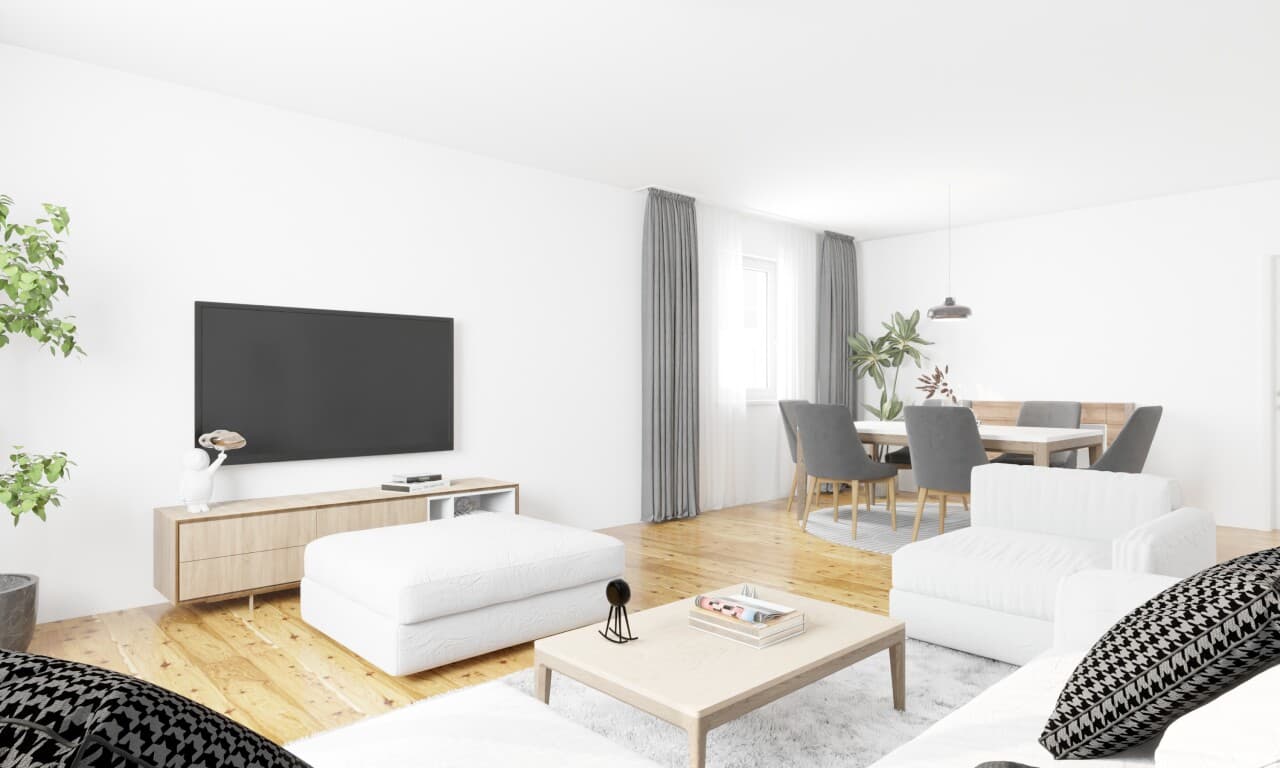 Einfamilienhaus in Dortmund - Lanstrop – Bild 4