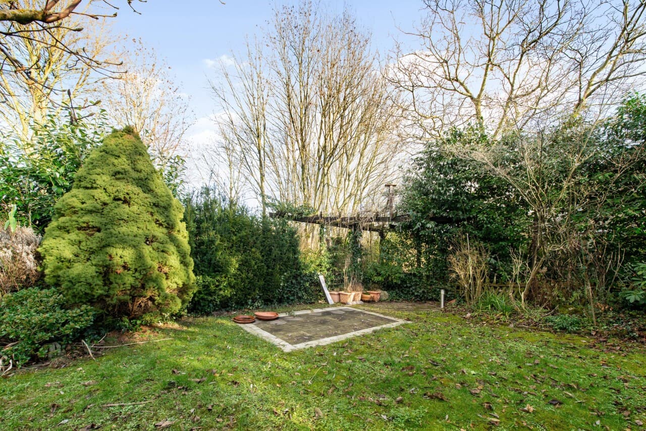 Reiheneckhaus in Richterich – Bild 8