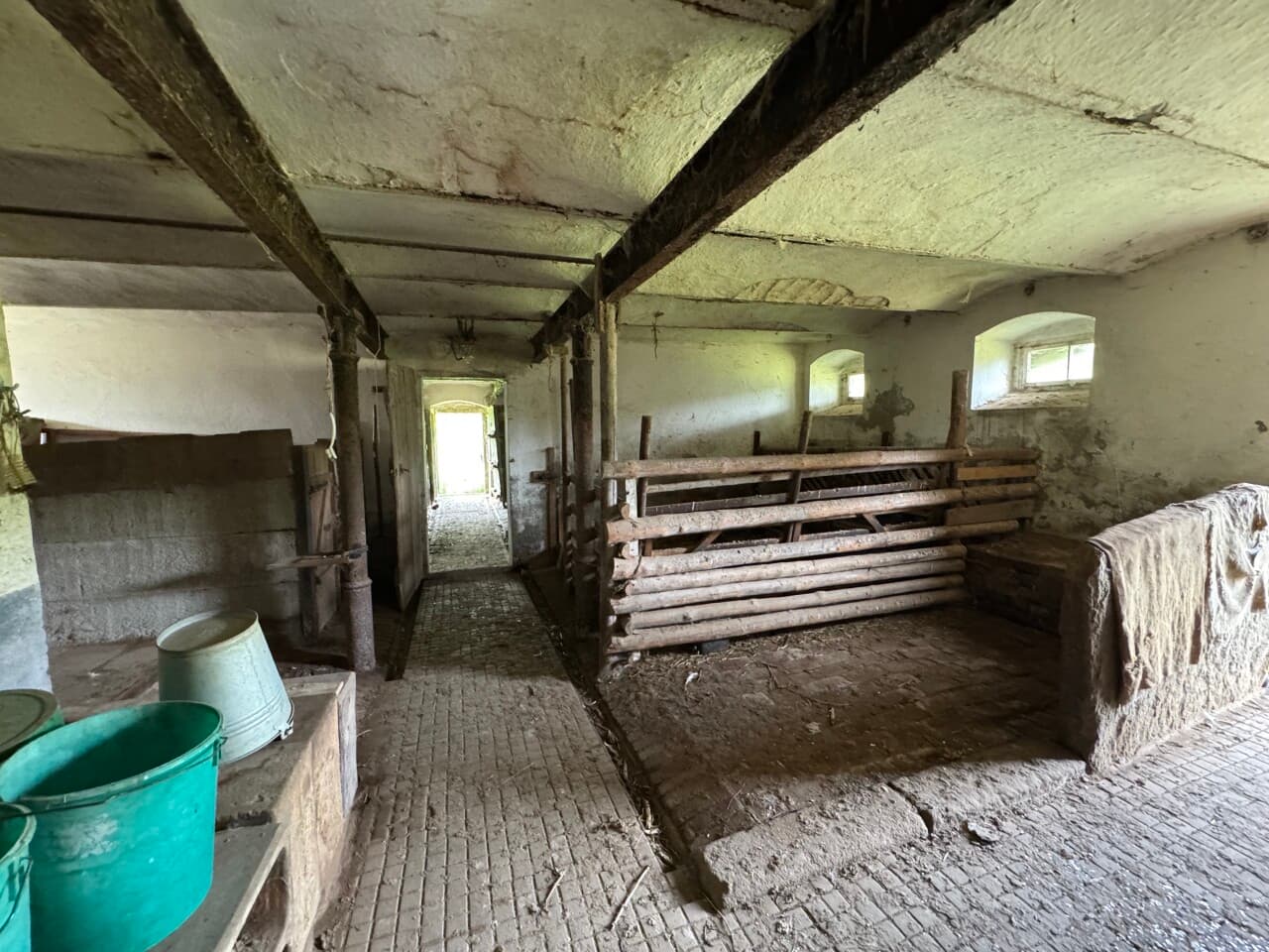 Bauernhaus in Waldheim OT Neuhausen – Bild 37