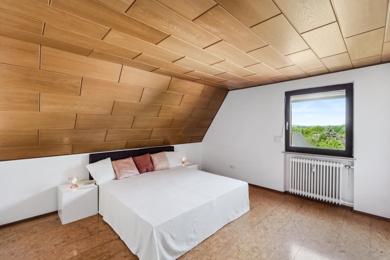 Etagenwohnung in Pommelsbrunn – Bild 3