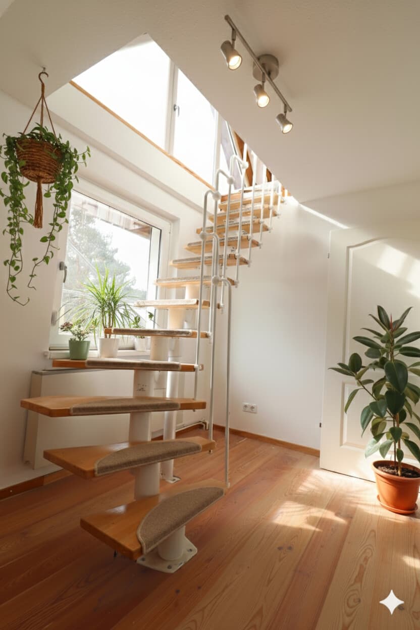 Maisonette in Braunschweig – Bild 7