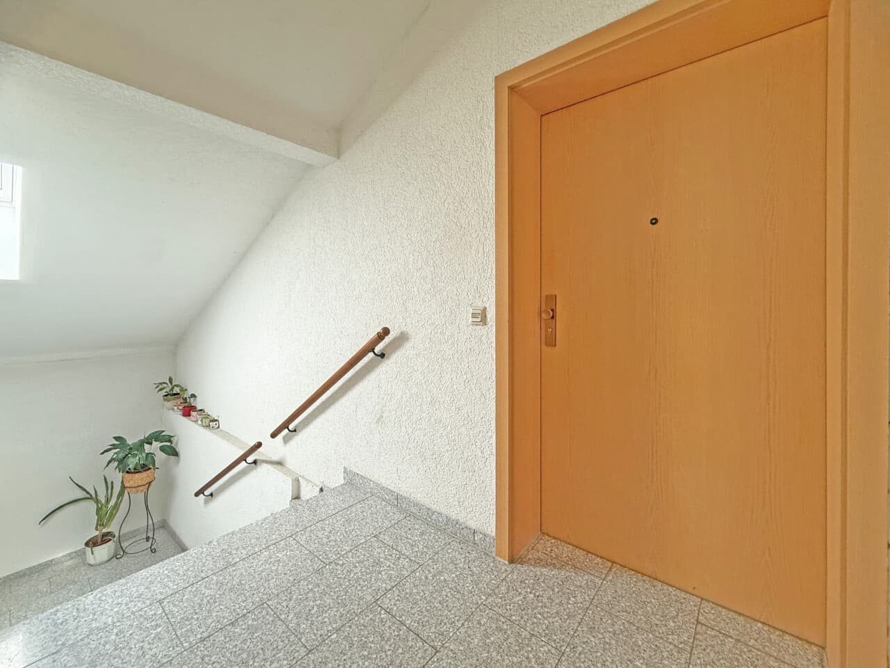 Dachgeschosswohnung in Heidenau – Bild 9