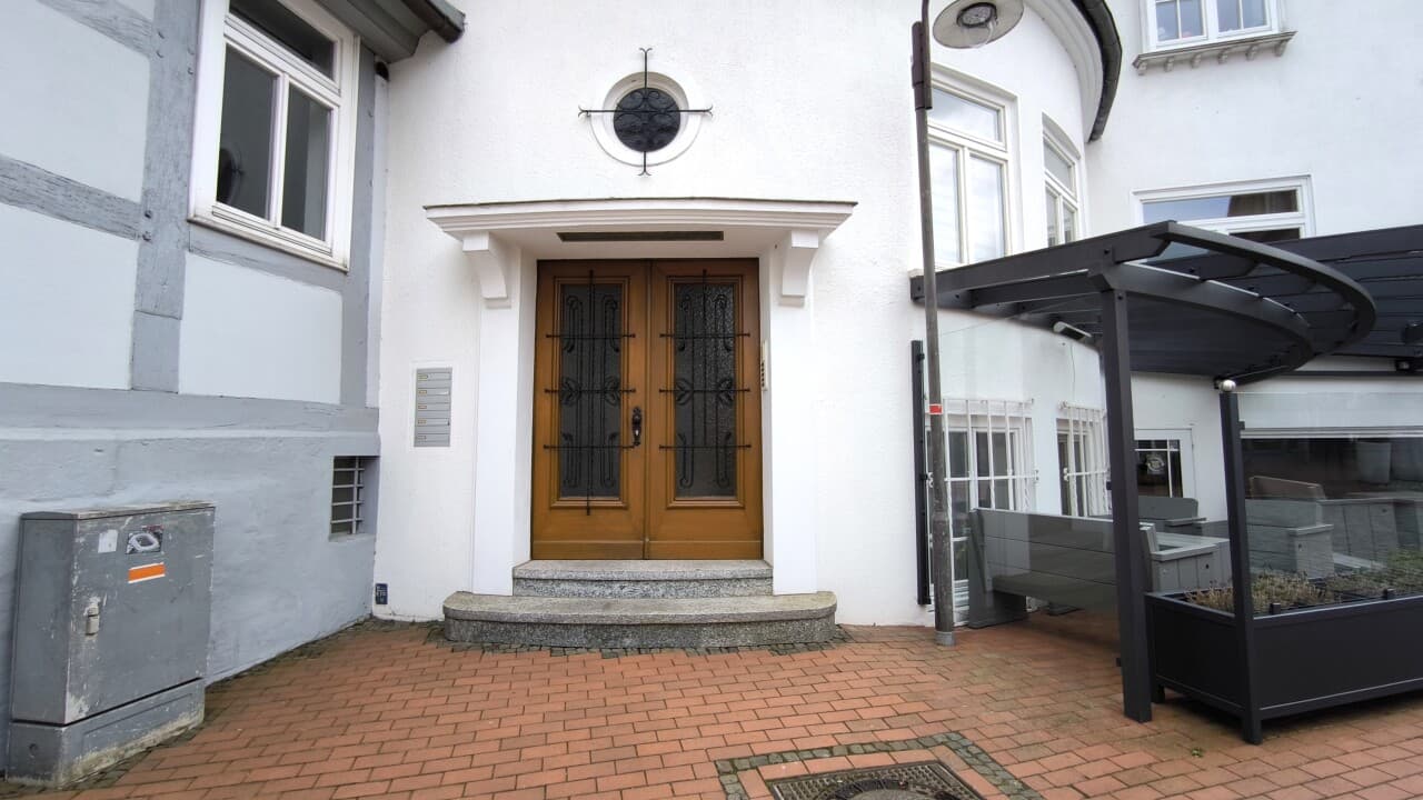 Etagenwohnung in Bruchhausen-Vilsen – Bild 2