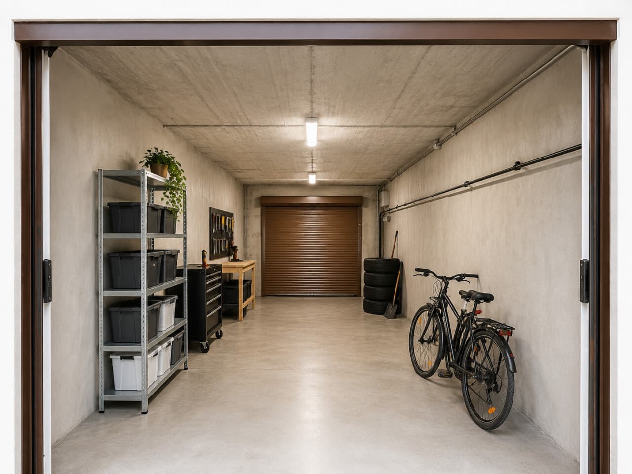 Einfamilienhaus in Saarbrücken – Bild 24