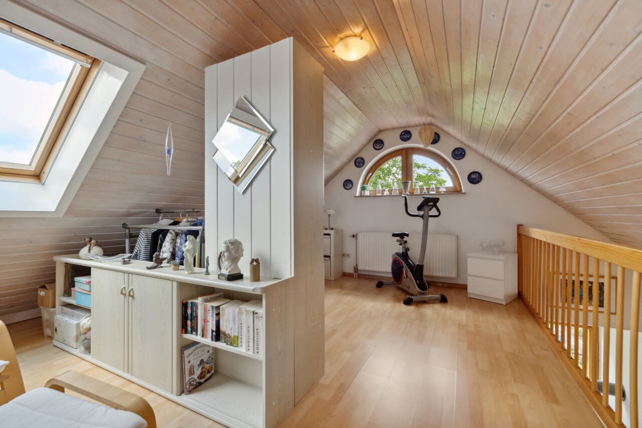 Maisonette in Rheinfelden – Bild 12