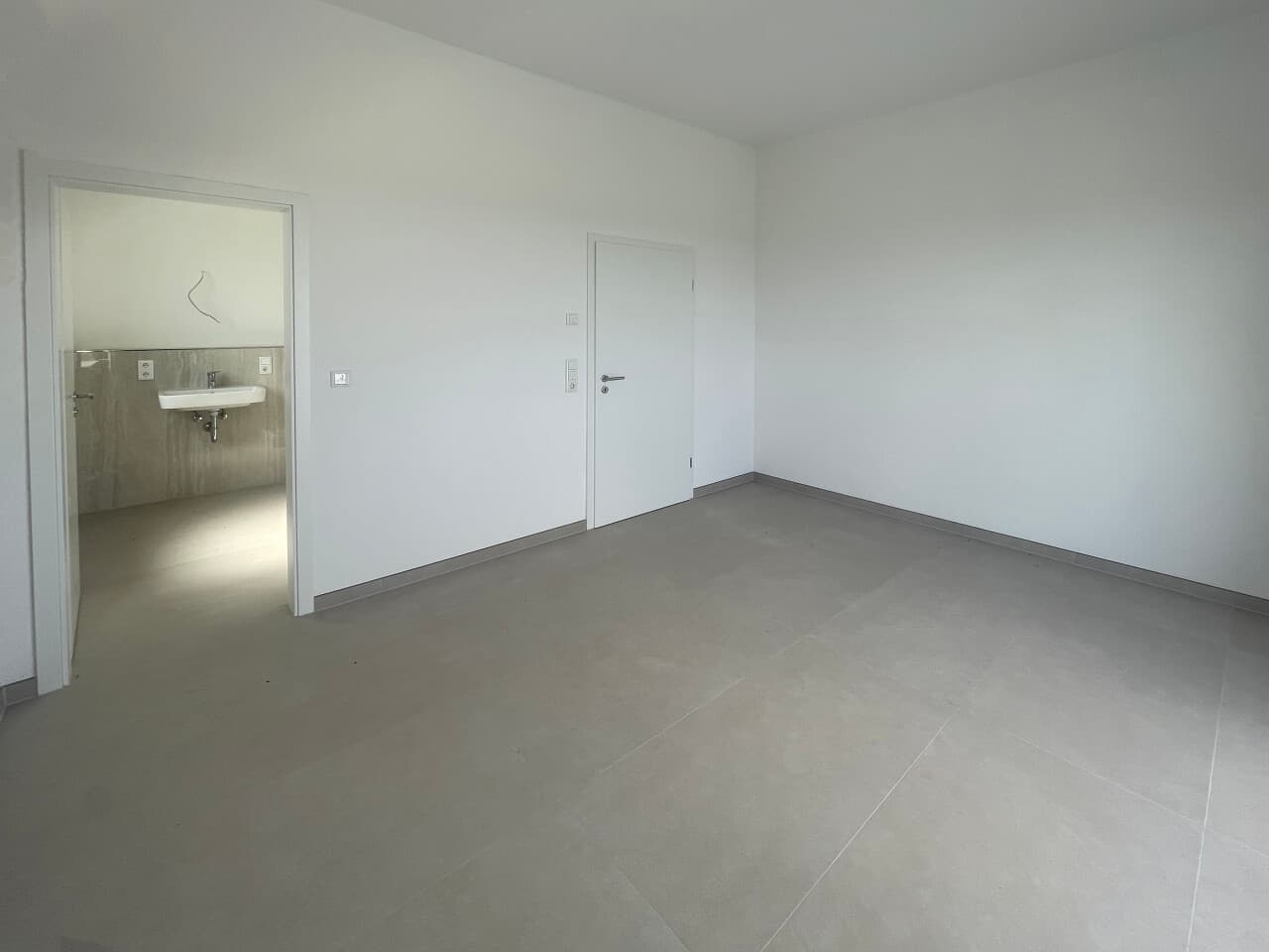 Penthouse in Lich – Bild 8