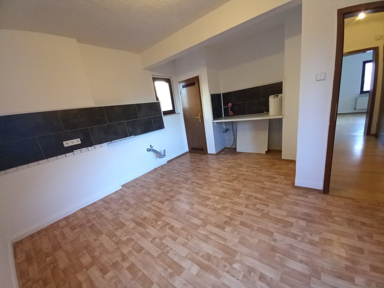 Etagenwohnung in Herne – Bild 6
