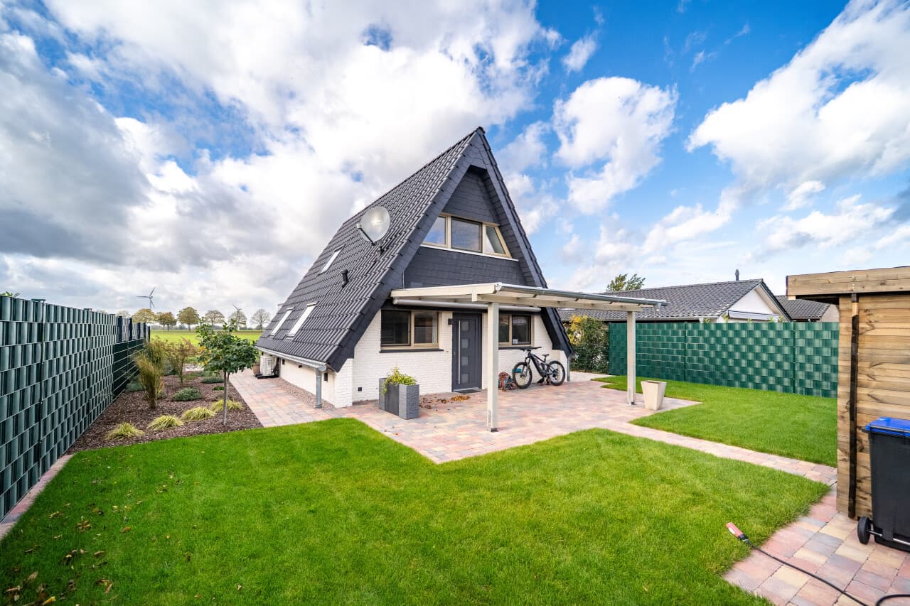 Einfamilienhaus in Kalkar-Wissel – Bild 25