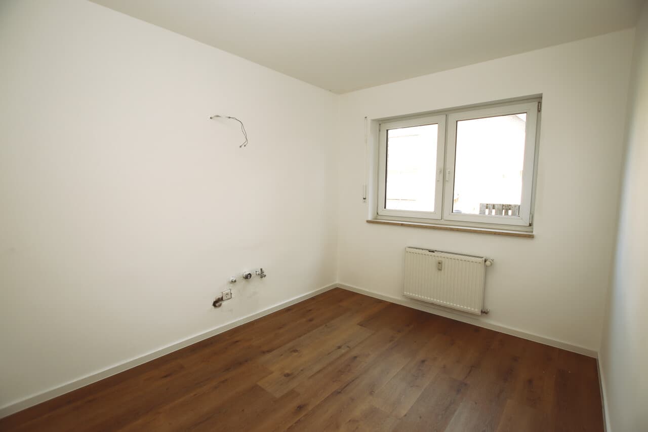Erdgeschosswohnung in Lingen – Bild 7