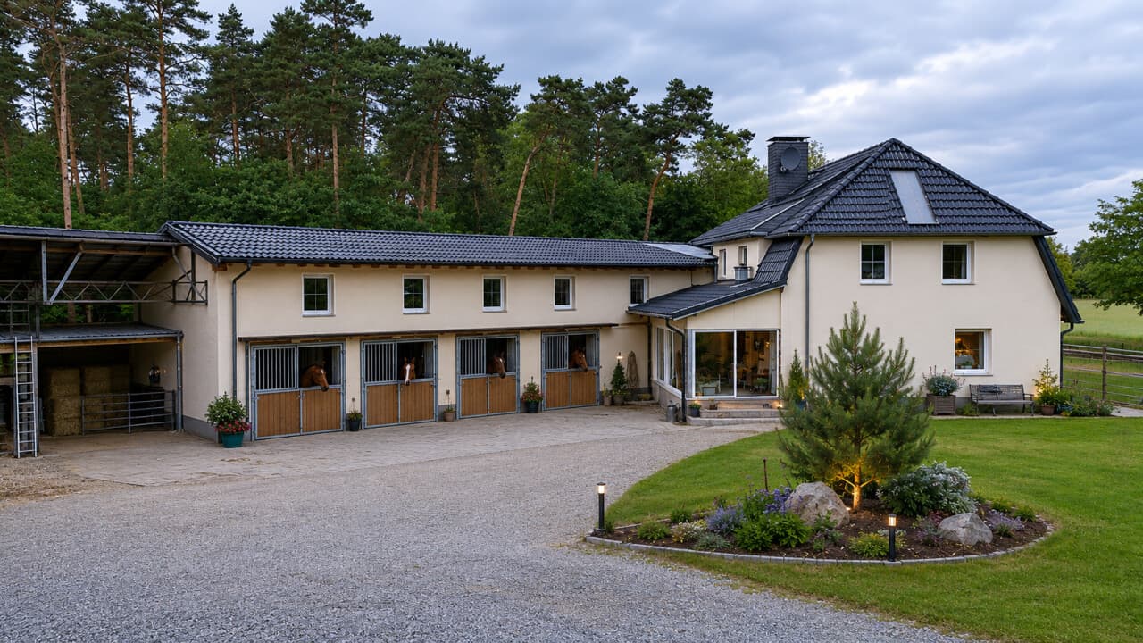 Einfamilienhaus in Stendal – Bild 4