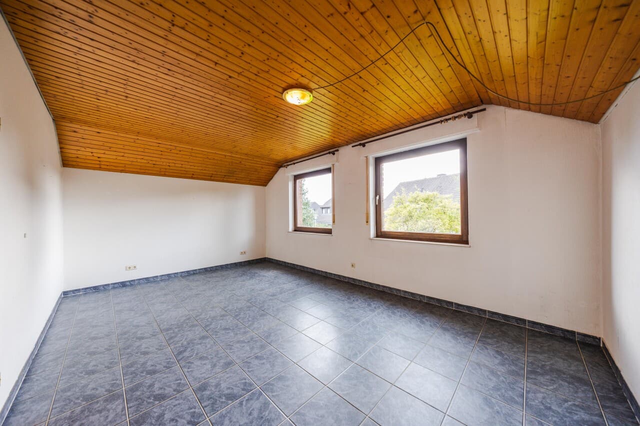 Reihenmittelhaus in Weeze – Bild 14