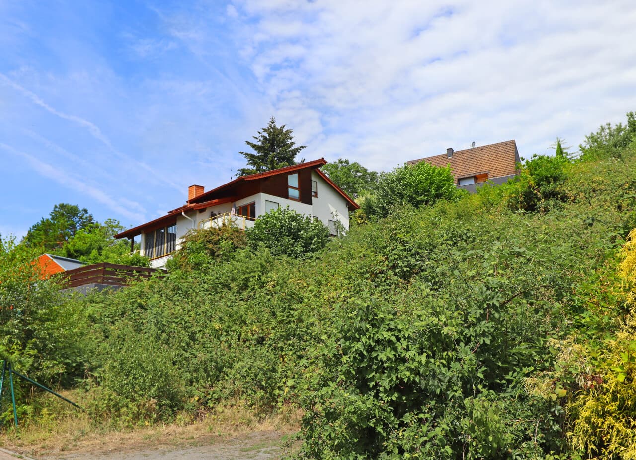 Wohngrundstück in Fischbachtal – Bild 2