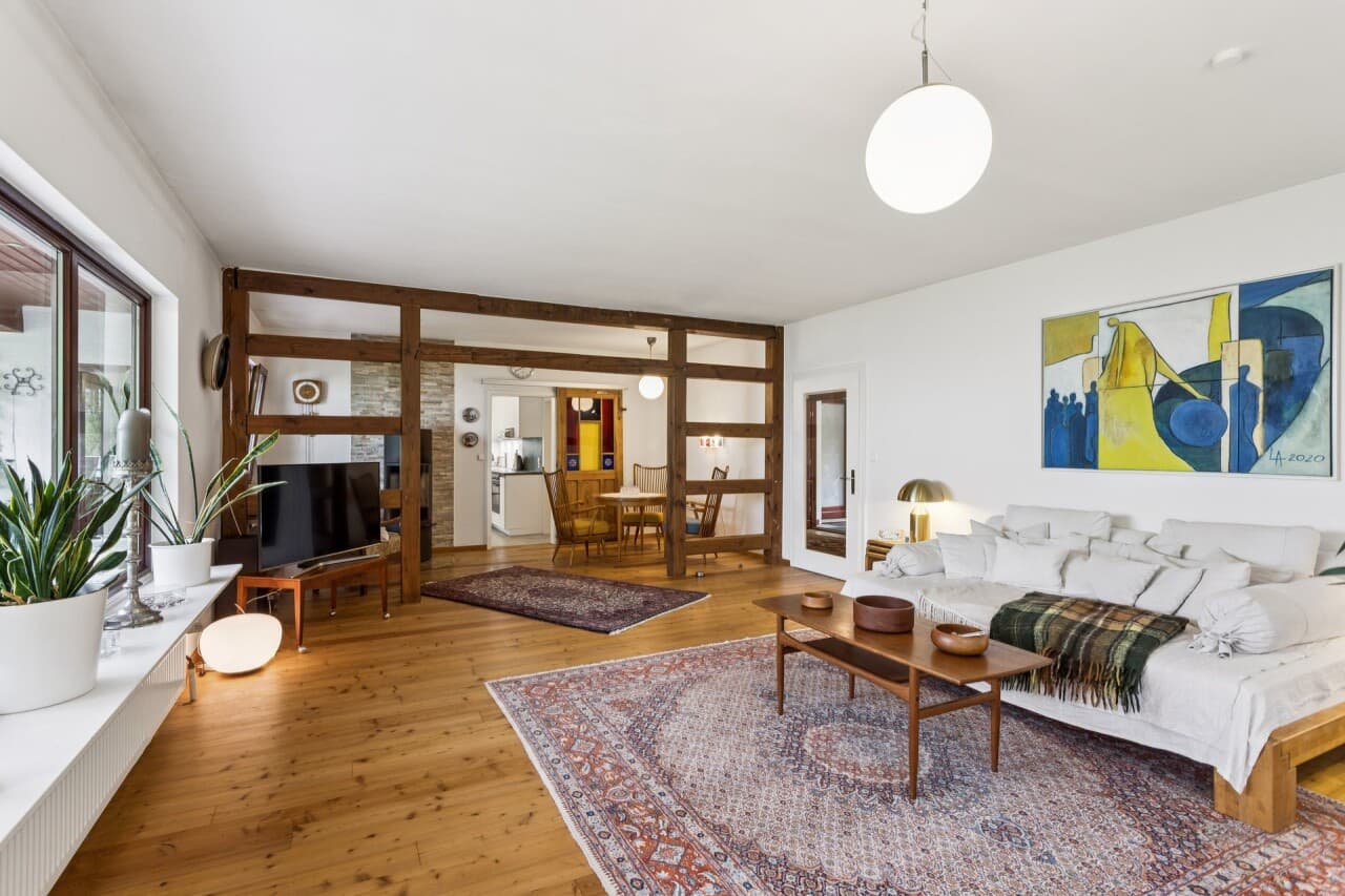 Bungalow in Zernien – Bild 7