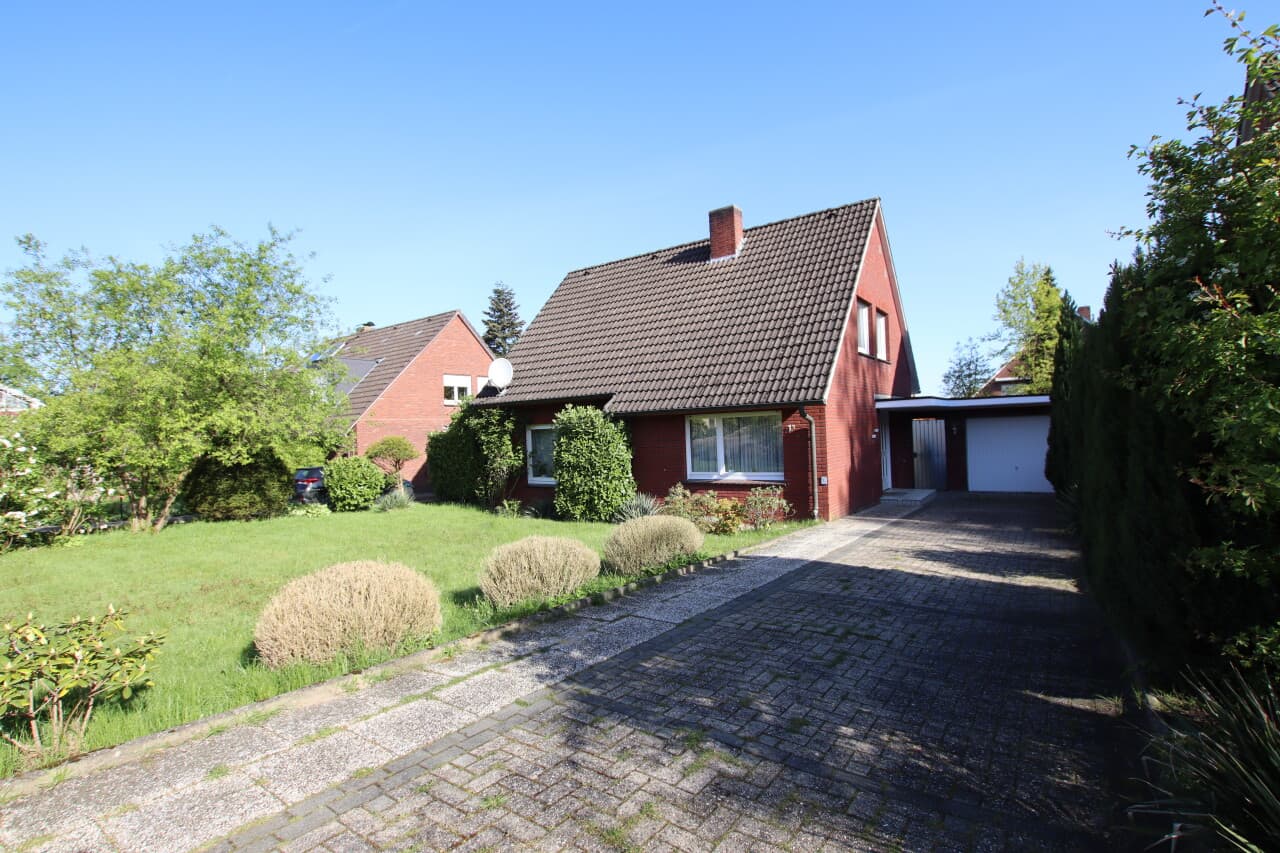 Einfamilienhaus in Bad Bentheim – Bild 36