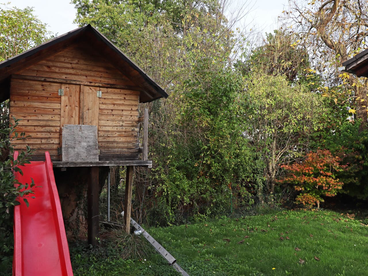Einfamilienhaus in Einhausen – Bild 16