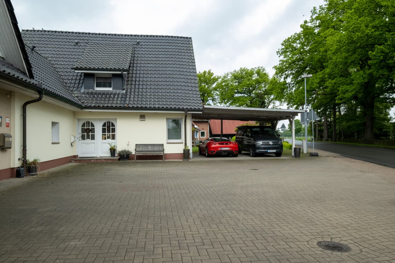 Einfamilienhaus in Groß Ippensen – Bild 2