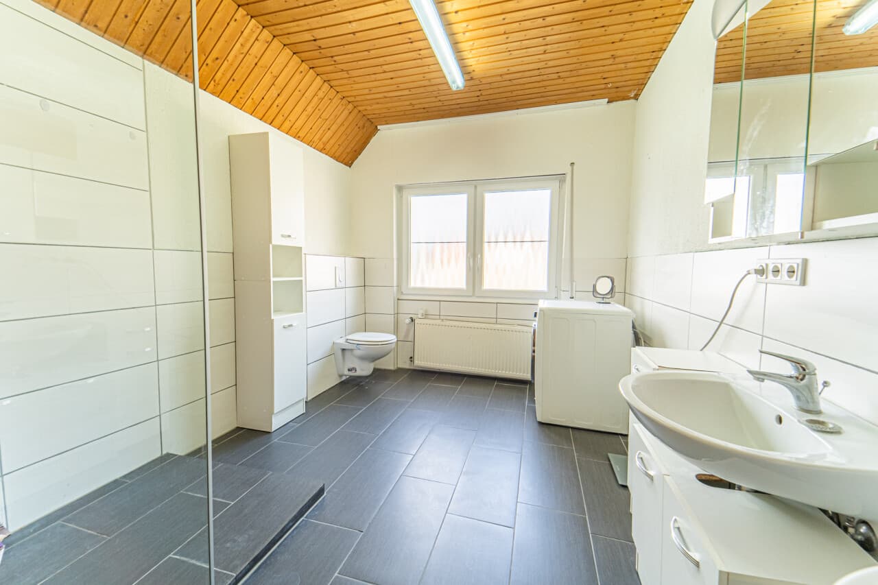 Wohn- und Geschäftshaus in Rheinfelden – Bild 9
