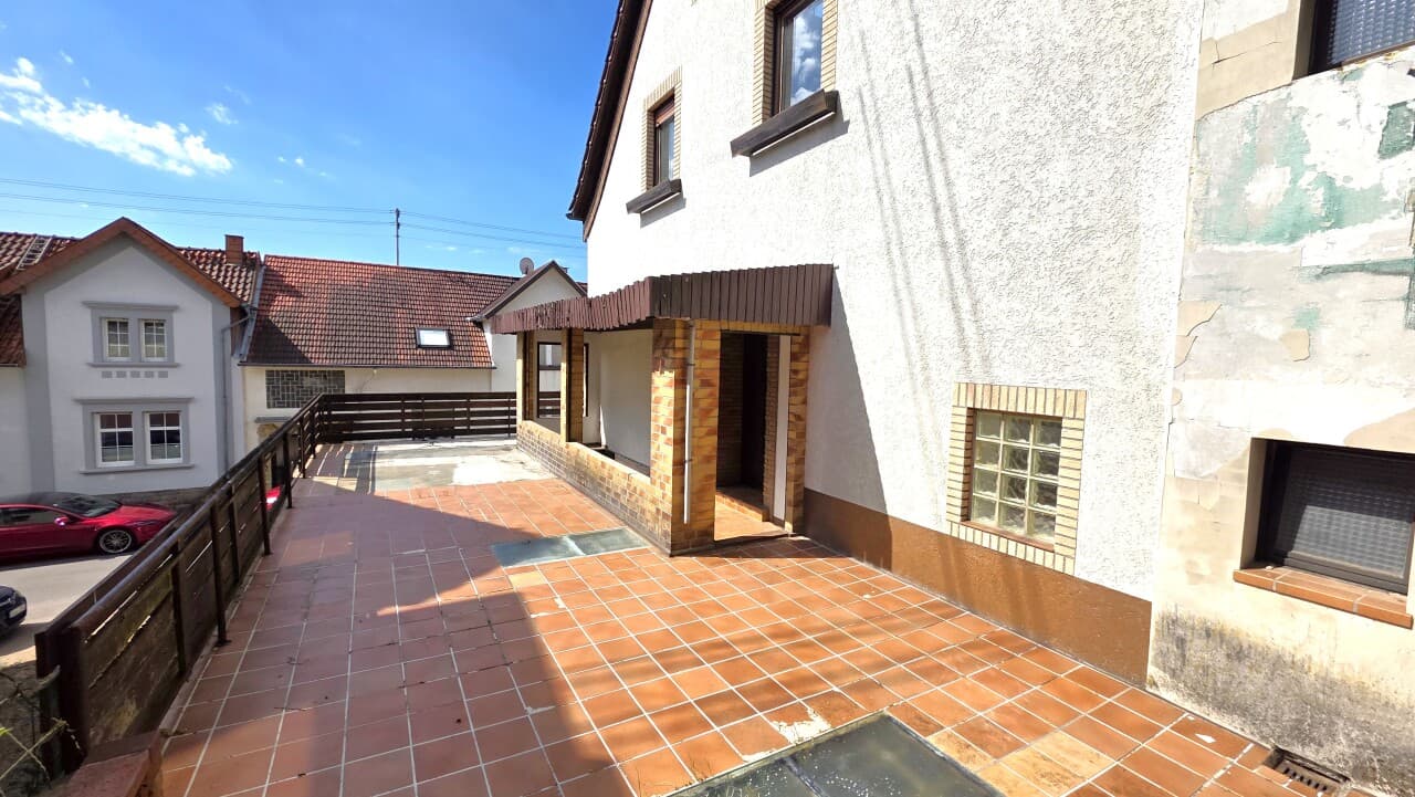 Zweifamilienhaus in Quierschied – Bild 9