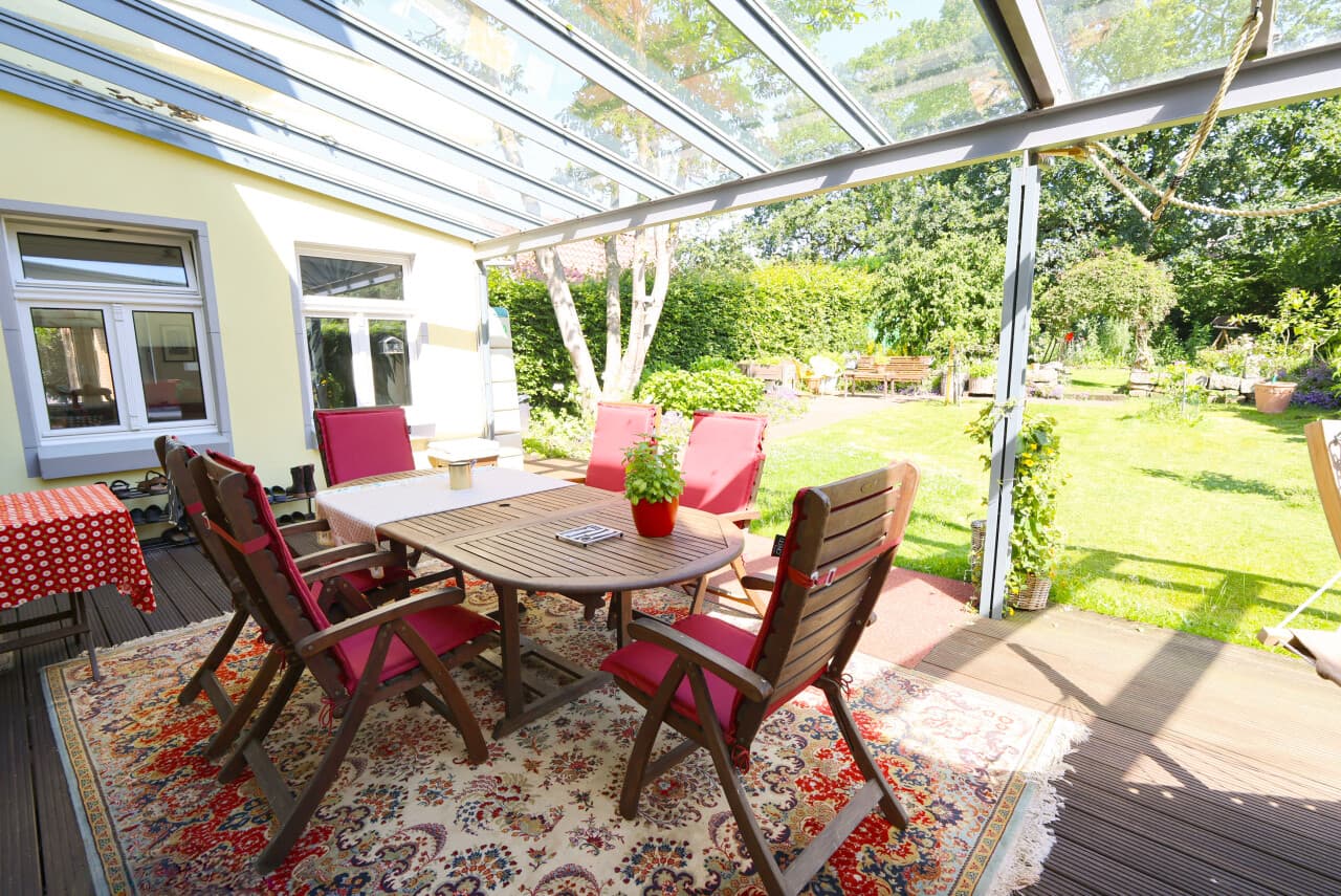 Villa in Bad Bentheim – Bild 26