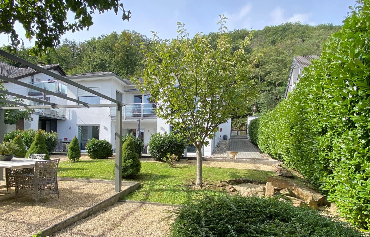 Villa in Neustadt – Bild 16