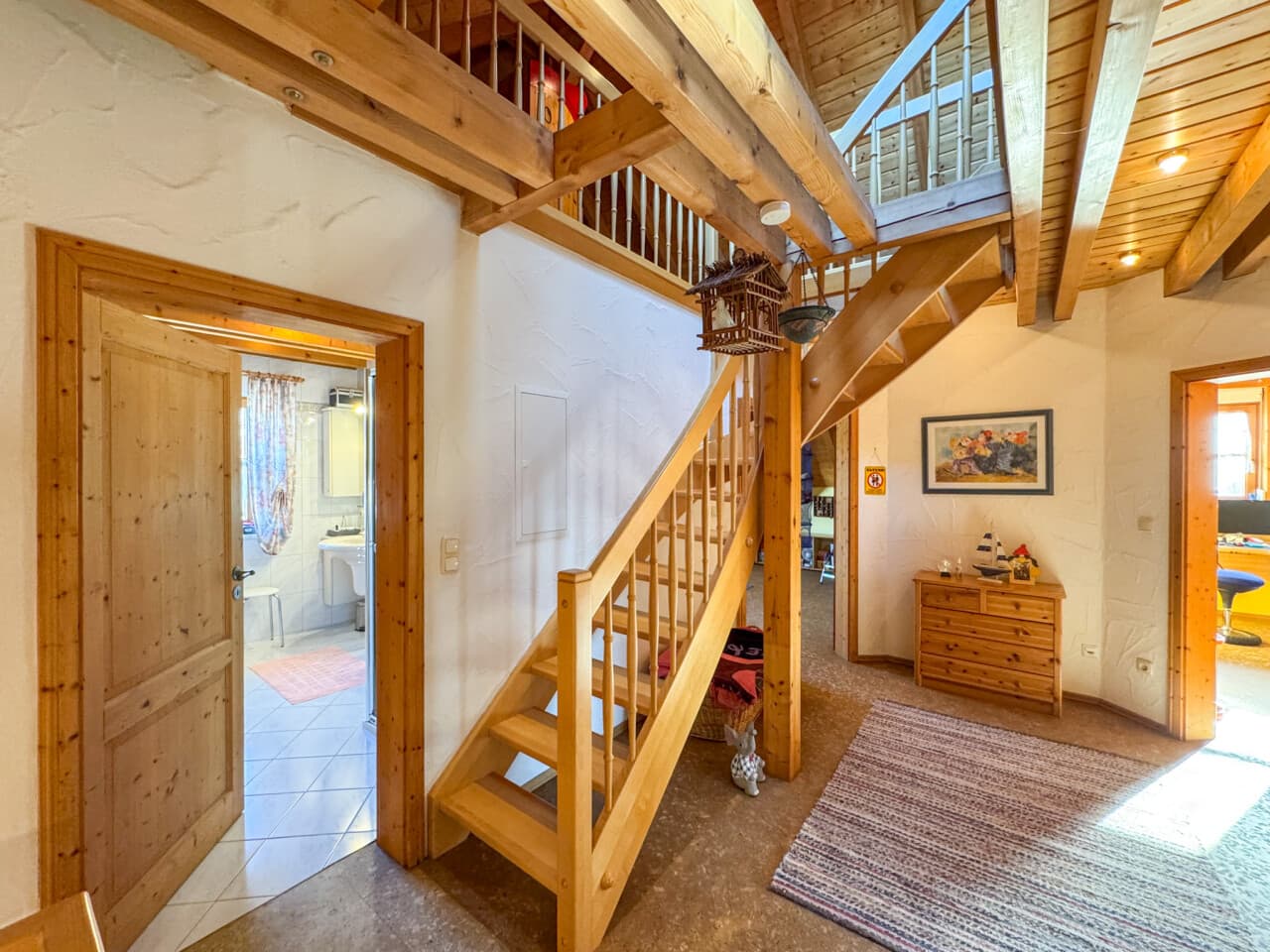 Einfamilienhaus in Lichtenfels – Bild 21