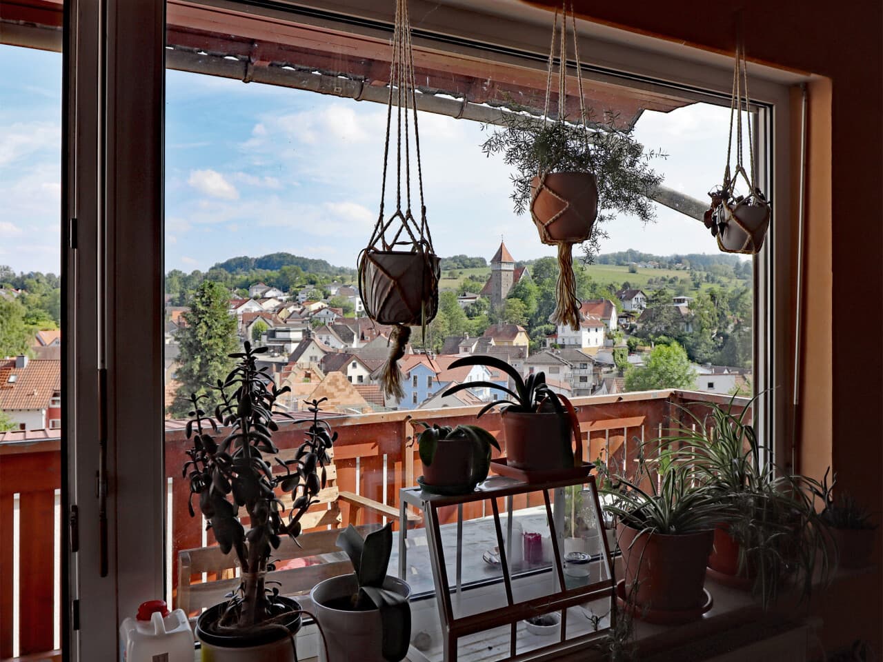 Mehrfamilienhaus in Lautertal – Bild 16
