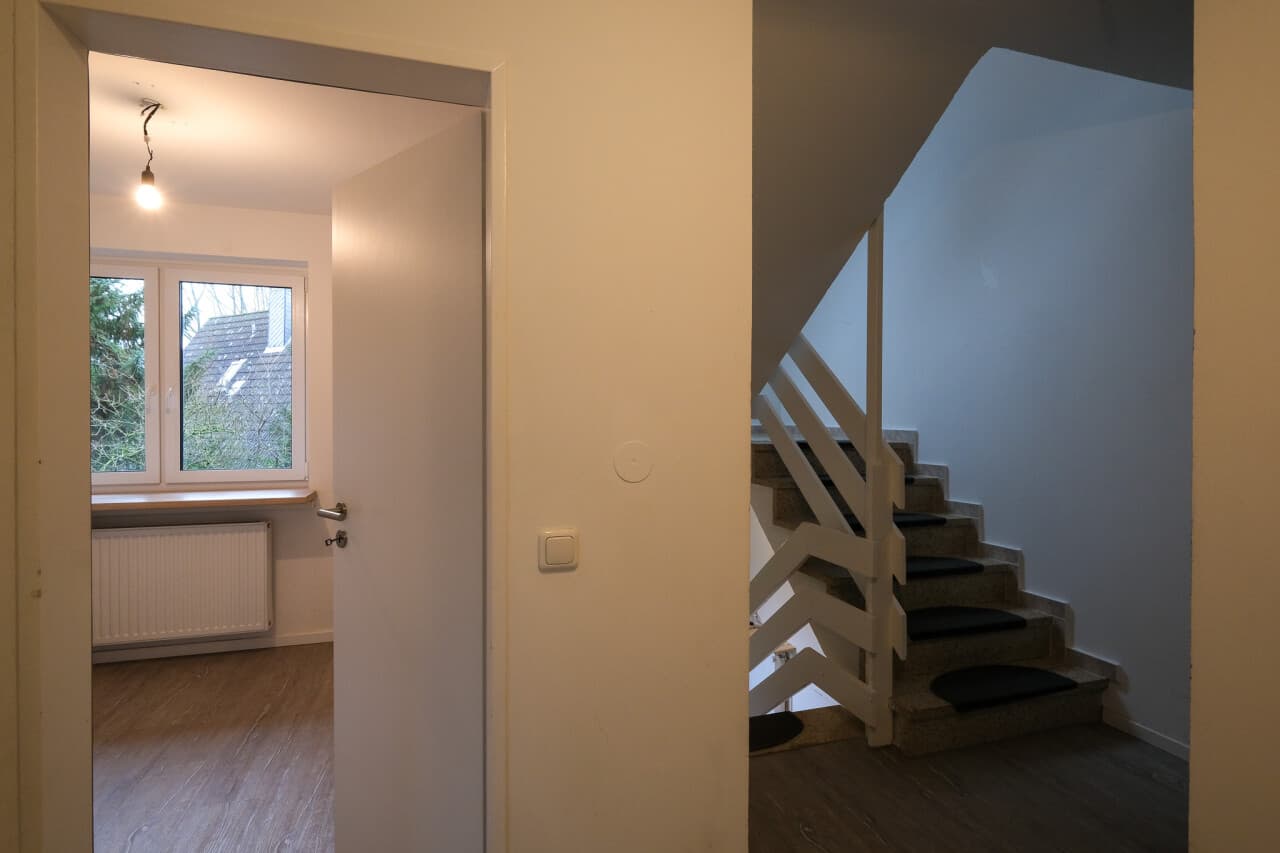 Reihenendhaus in Scheeßel – Bild 14