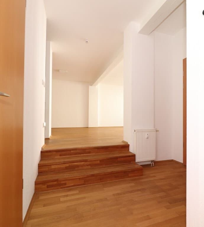Etagenwohnung in Wolfenbüttel – Bild 3