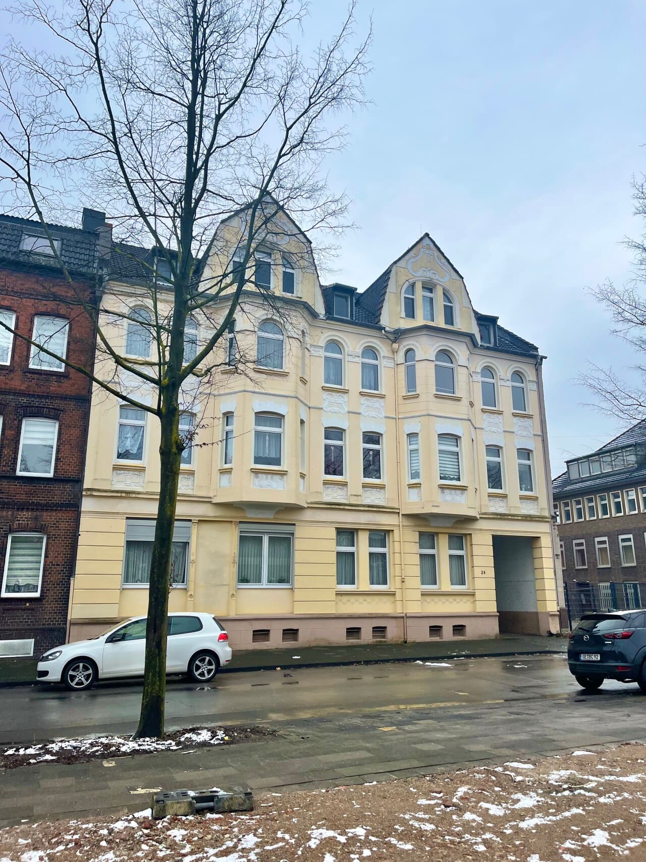 Etagenwohnung in Gelsenkirchen – Bild 10