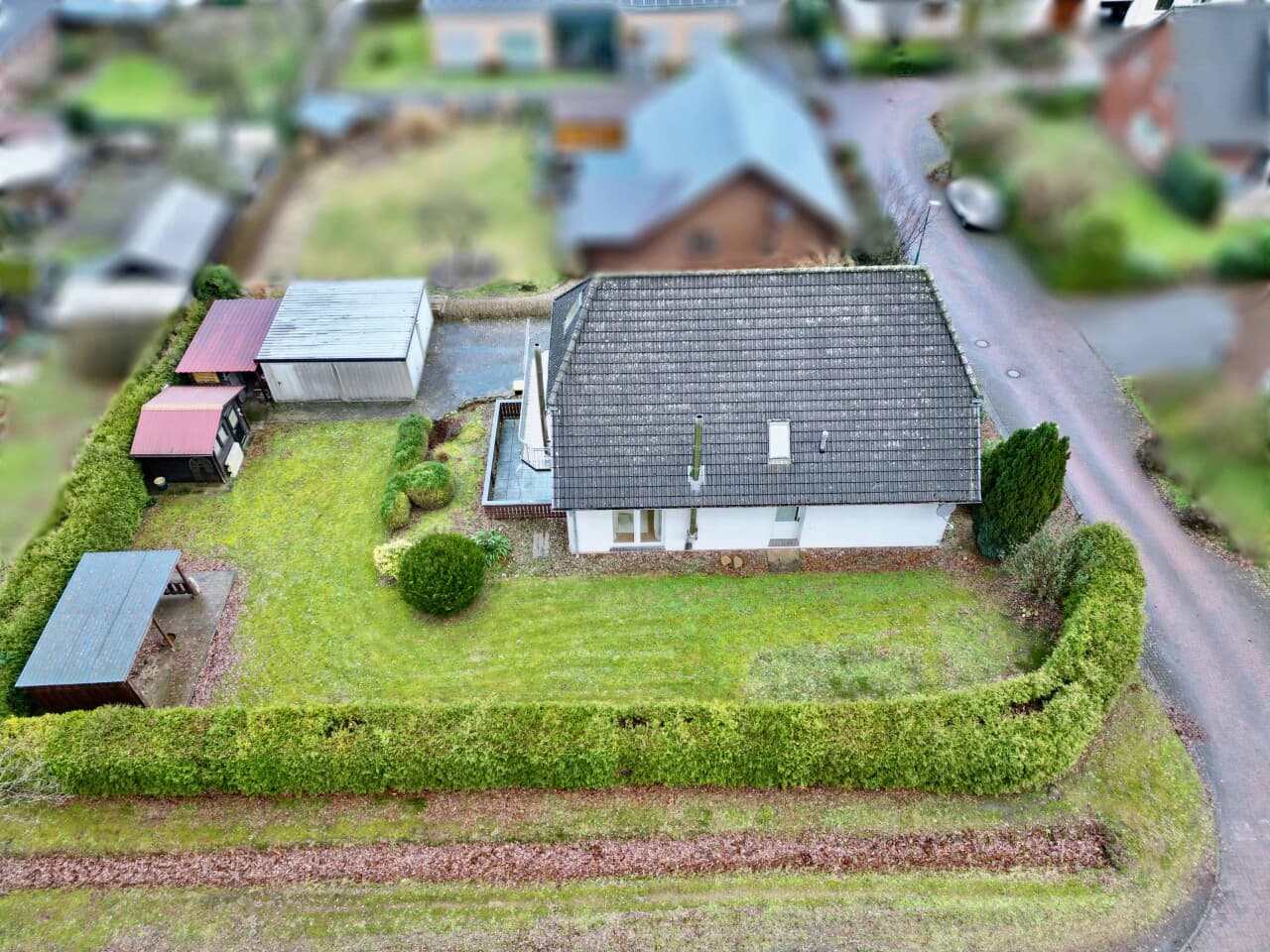 Einfamilienhaus in Westerholz – Bild 30