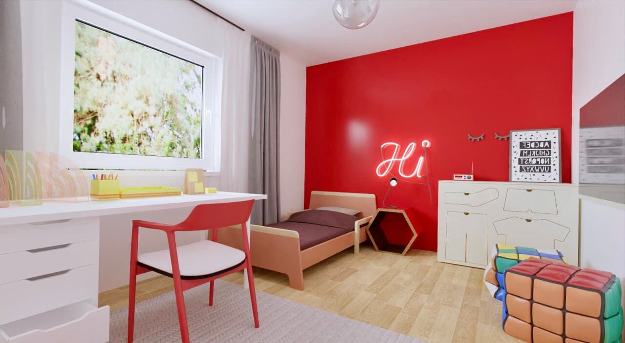 Etagenwohnung in Landstuhl – Bild 23
