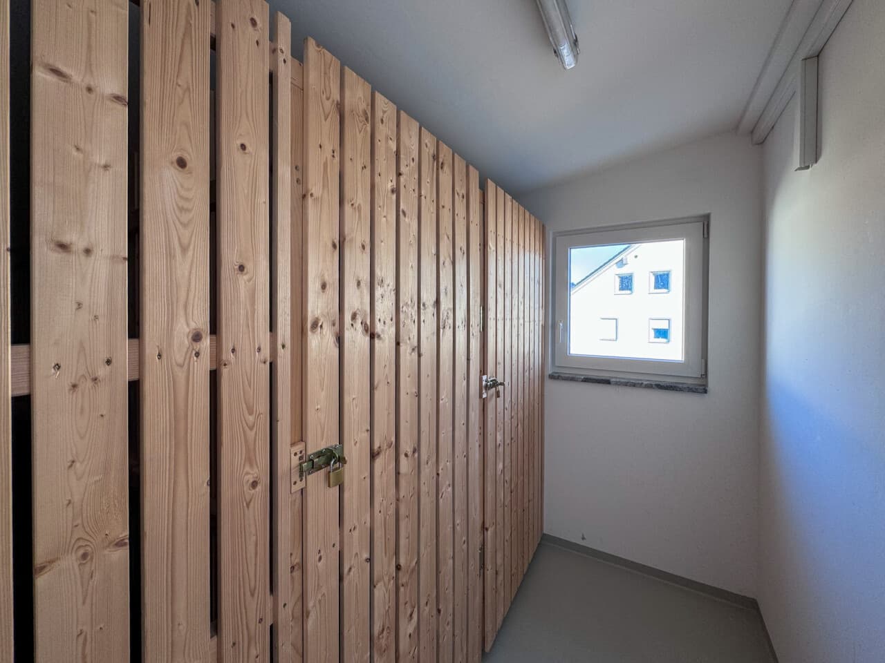 Etagenwohnung in Lichtenfels – Bild 17