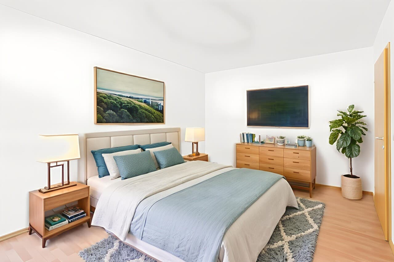 Etagenwohnung in Bexbach – Bild 8