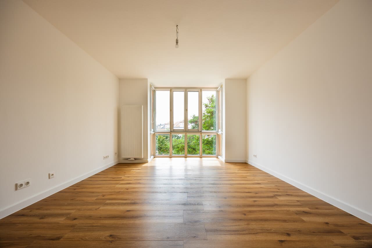 Etagenwohnung in Leipzig – Bild 7