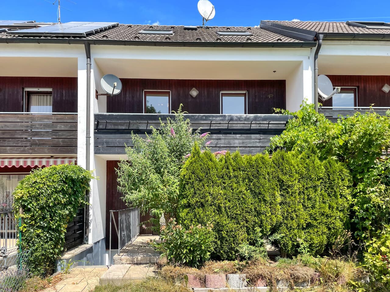 Reihenmittelhaus in Hemau – Bild 5