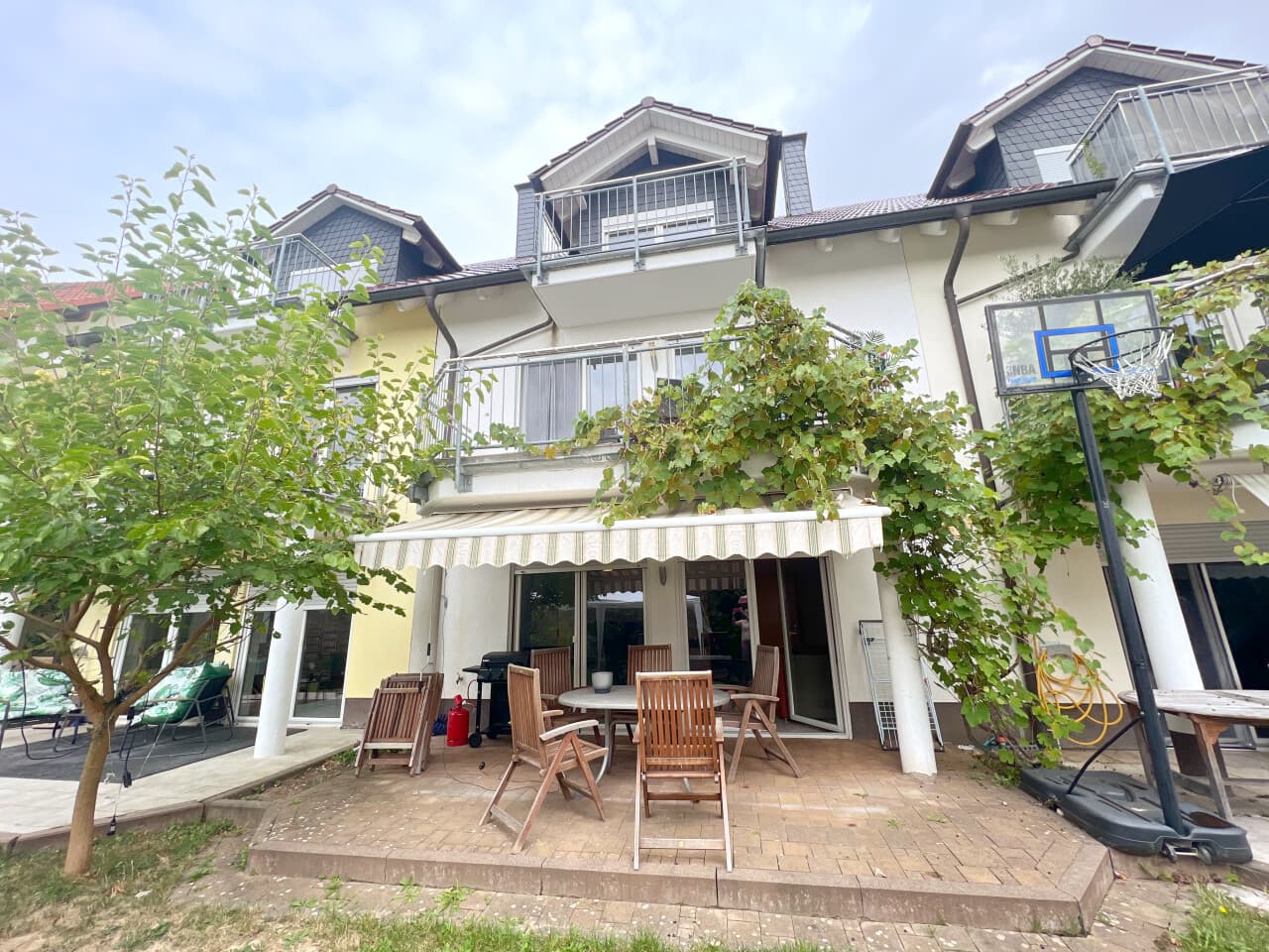 Reihenmittelhaus in Nieder-Olm – Bild 3