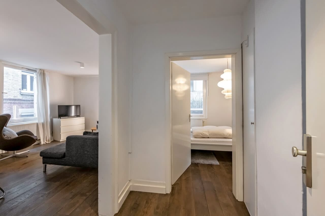 Etagenwohnung in Stuttgart – Bild 3