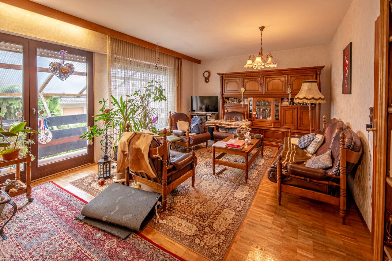 Einfamilienhaus in Windesheim – Bild 5