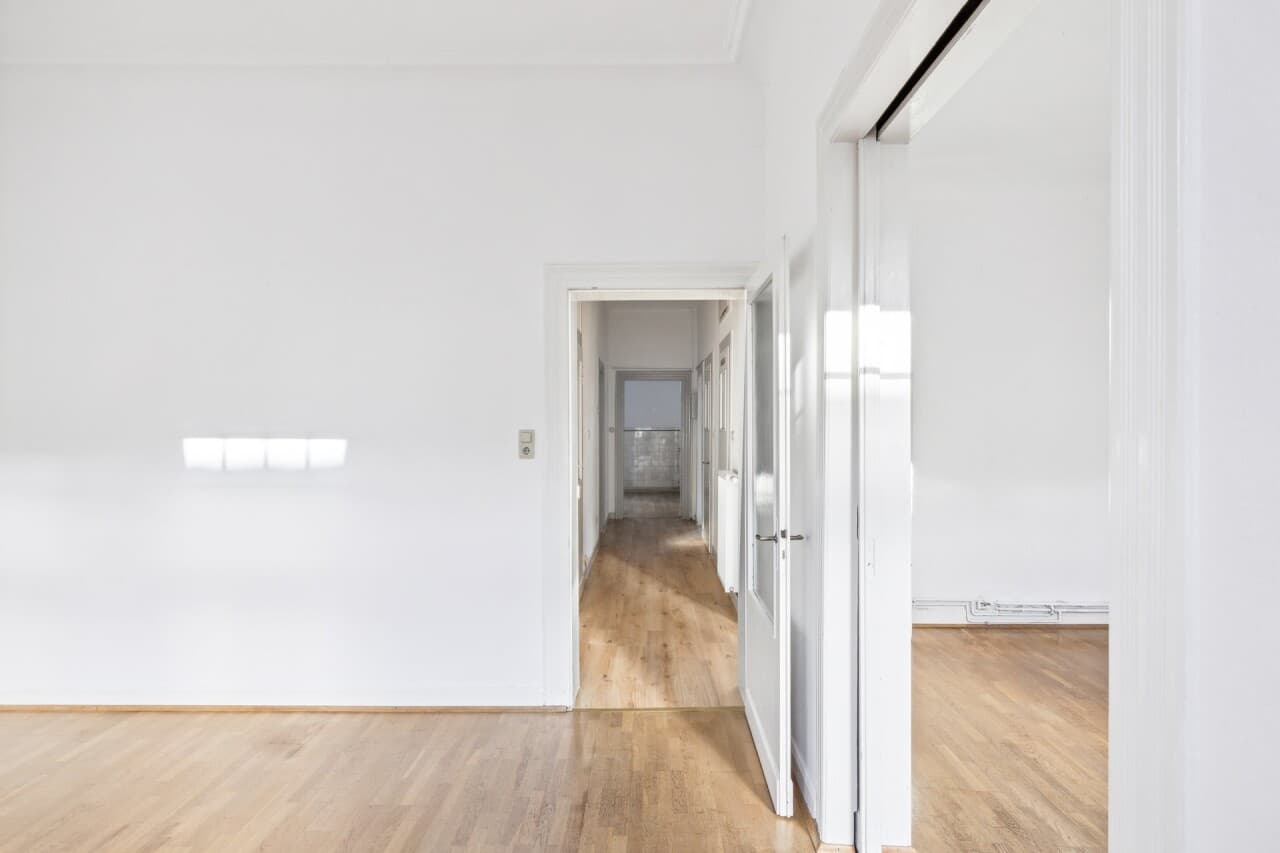 Etagenwohnung in Münster – Bild 2