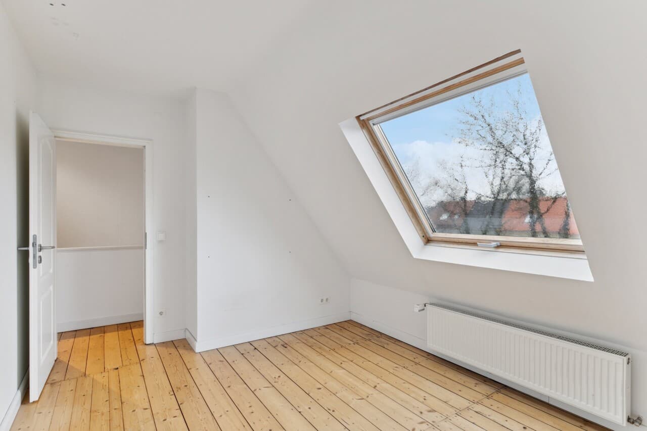 Reihenmittelhaus in Hamburg – Bild 18