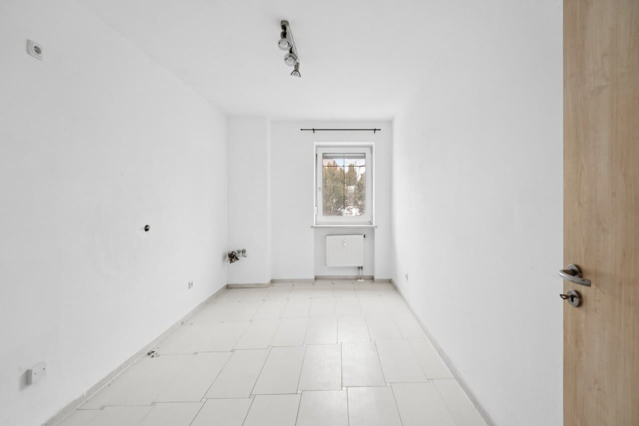 Etagenwohnung in Bogen – Bild 8