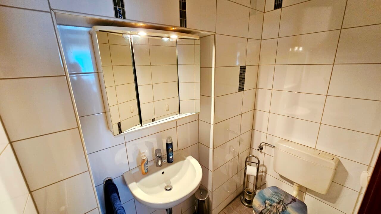 Etagenwohnung in Klarenthal – Bild 15