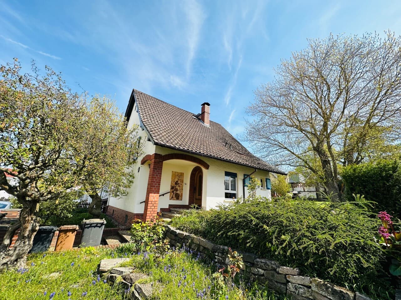 Einfamilienhaus in Nieder-Olm – Bild 5