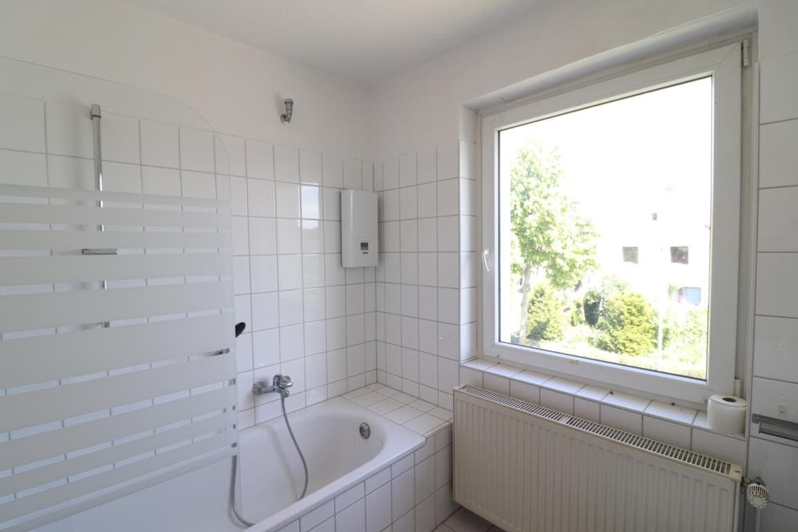 Reihenendhaus in Wolfenbüttel Ahlum – Bild 9