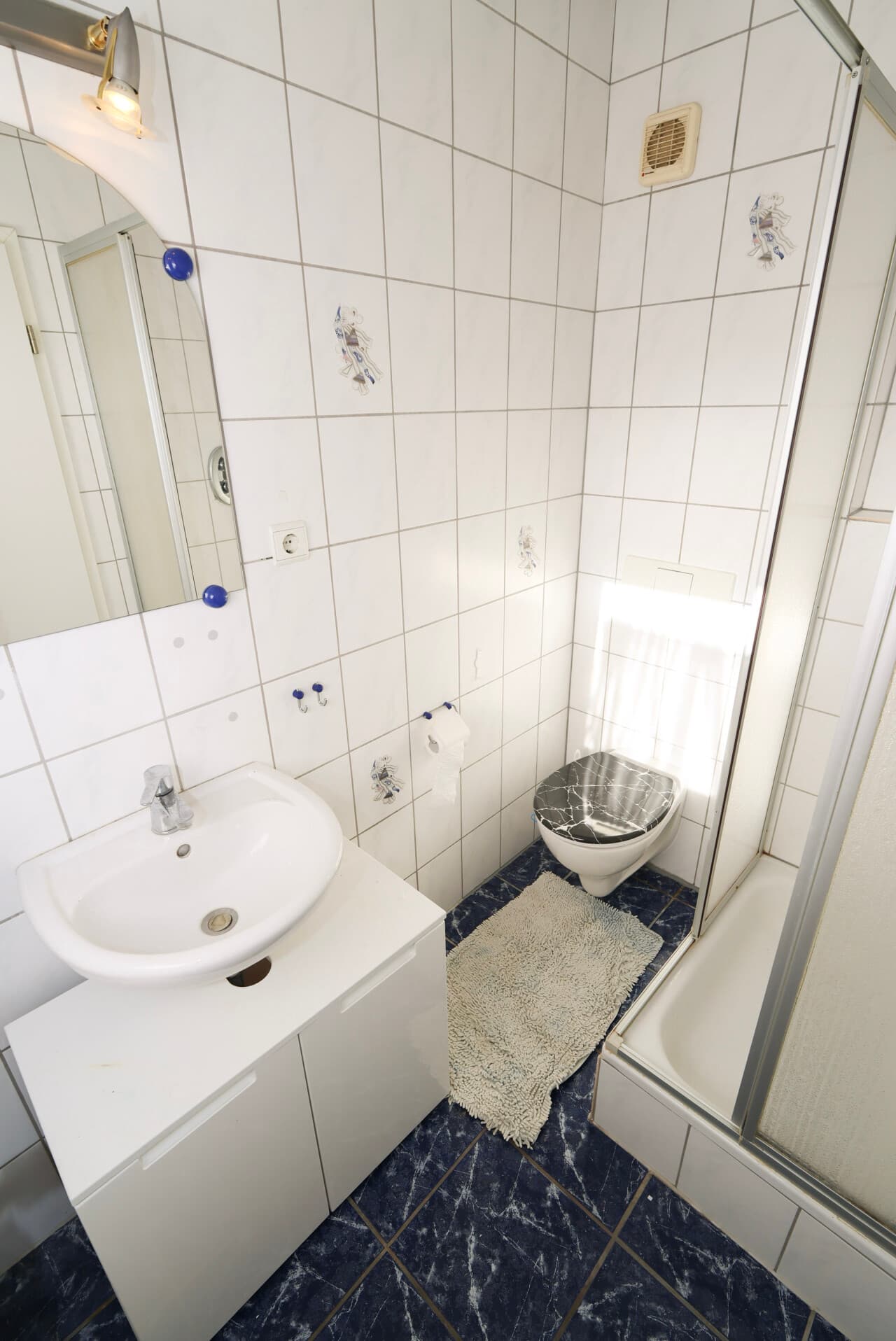 Reihenmittelhaus in Nordhorn – Bild 7