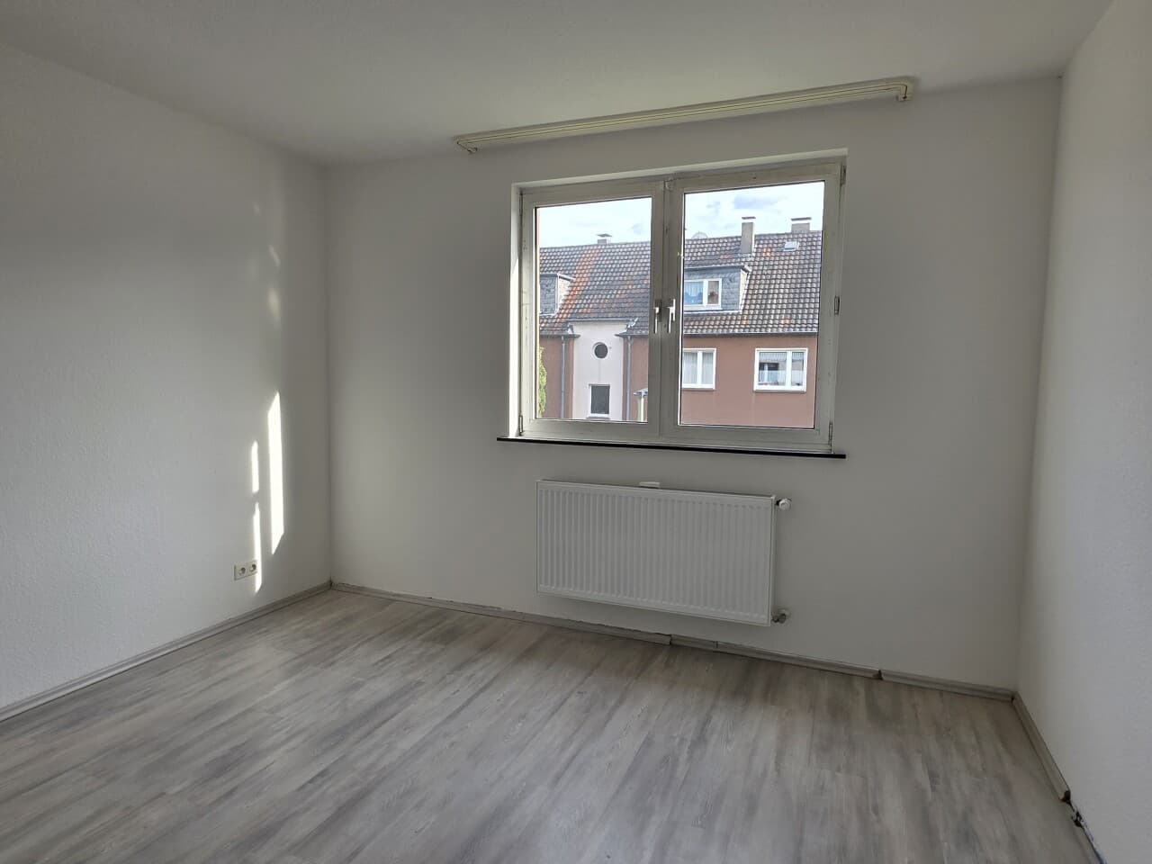 Etagenwohnung in Gelsenkirchen – Bild 2